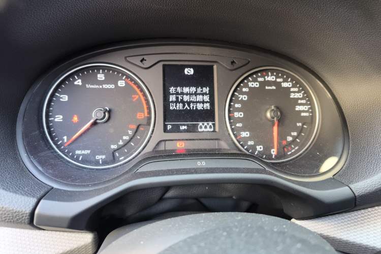 Used Audi Q2L 2020 35 TFSI Ambition Dynamic Edition