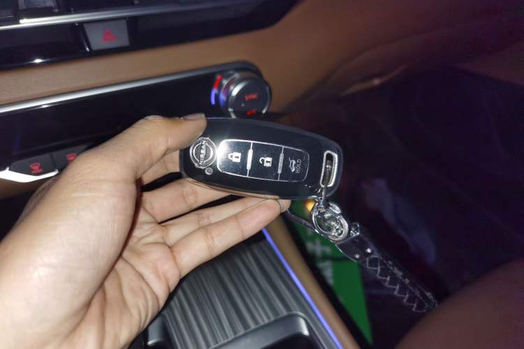 Used Nissan Teana 2022 2.0T XL Enjoyment Edition
