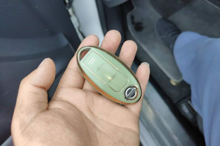 Used Nissan X-Trail 2017 2.0L CVT Comfort Edition 2WD
