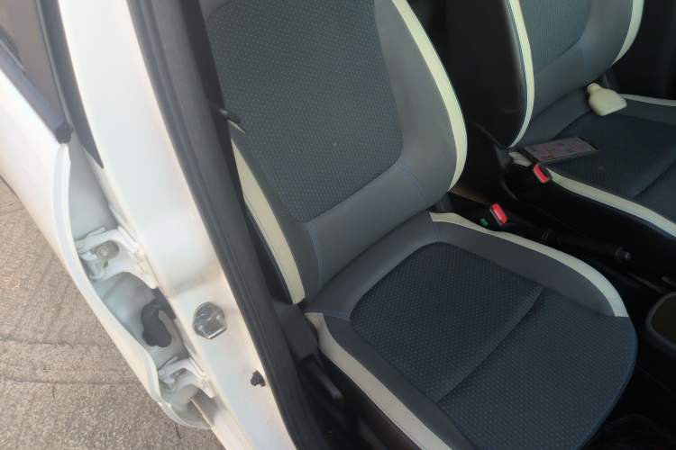 Used Renault E-Nuo 2019 e-Smart Model