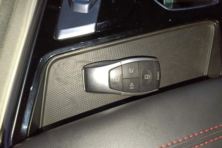 Used BAIC Rubik 2022 1.5T DCT Golden Edition