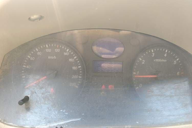 Used Karry Youya 2 2013 1.5L Comfort Model
