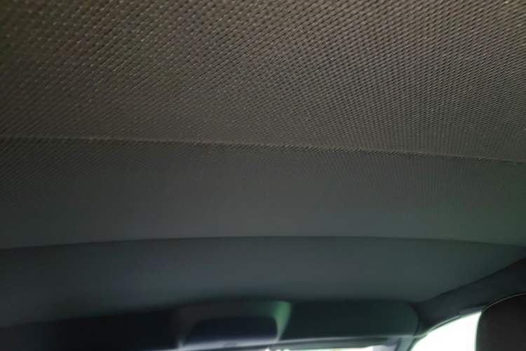 Used Volkswagen Golf 2013 2.0 TSI GTI Convertible Headliner