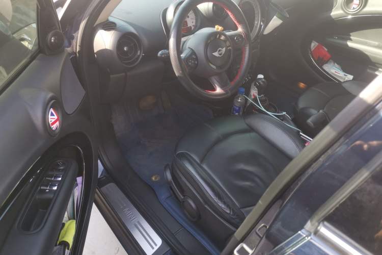 Used MINI Countryman 2011 1.6L COOPER Excitement