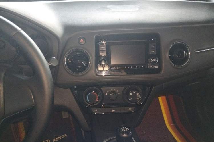 Used Honda XR-V 2015 1.5L LXi Manual Classic Edition
