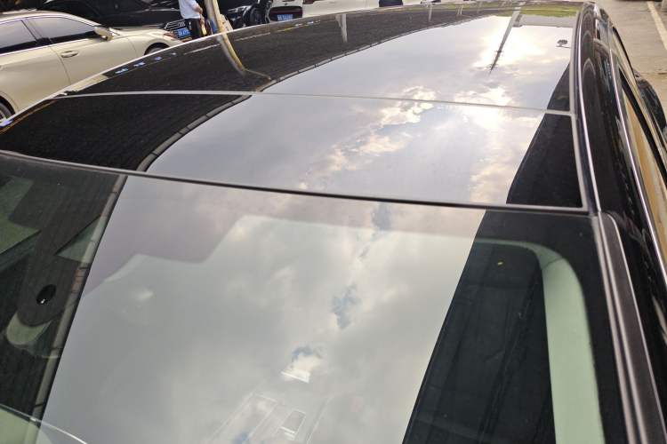 Used Audi A6L 2021 40 TFSI Luxury Prestige Edition Roof