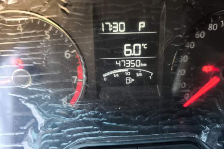 Used Volkswagen Polo 2016 1.4L Automatic Trendy Model
