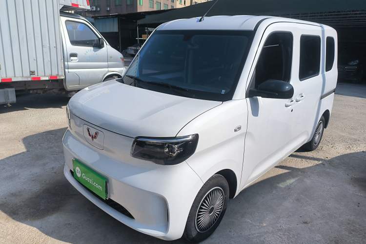Used Wuling Zhiguang New Energy 2025 Standard Model