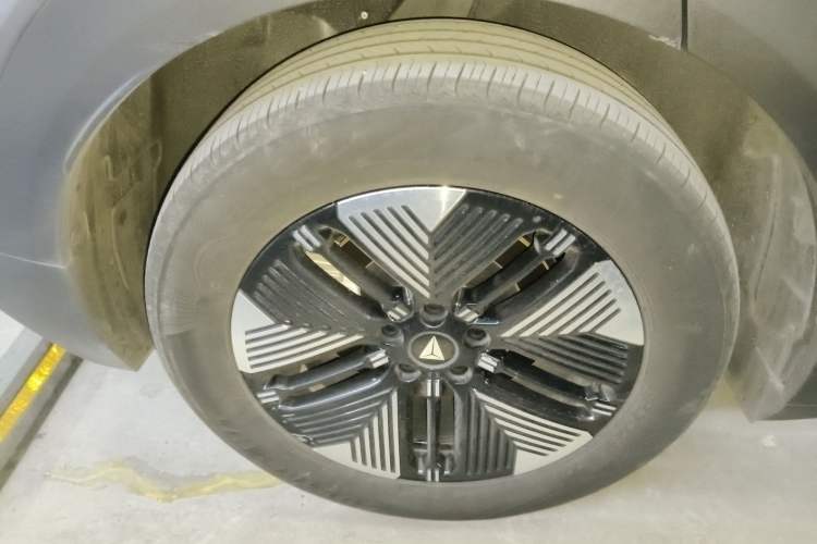 Used Deepal S05 2024 510 Plus Pure Electric Version