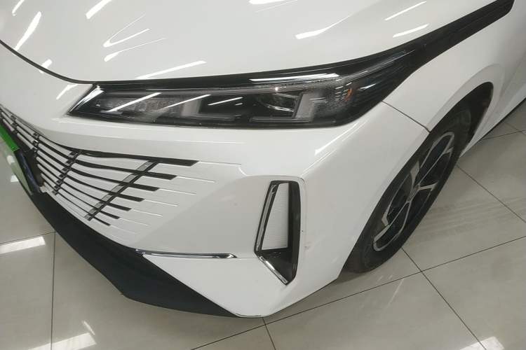 Used Changan Eado 2024 1.5T GDI Automatic Enjoyment Edition
