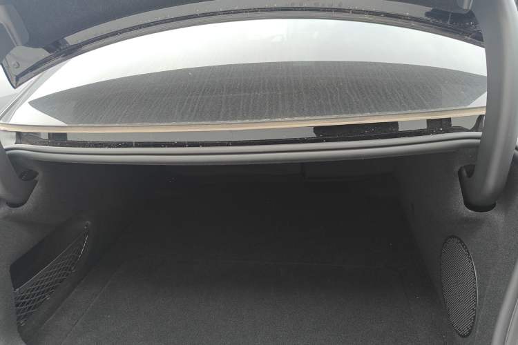 Used BYD Seal 2025 650 Intelligent Driving Version