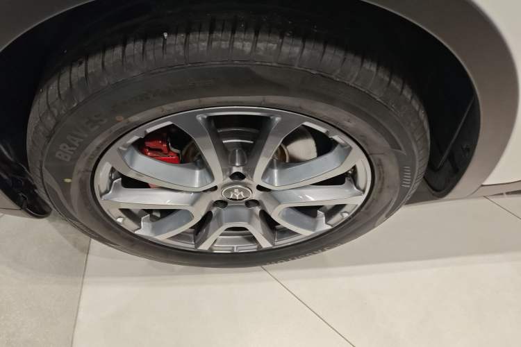 Used Maserati Levante 2020 3.0T Standard Edition
