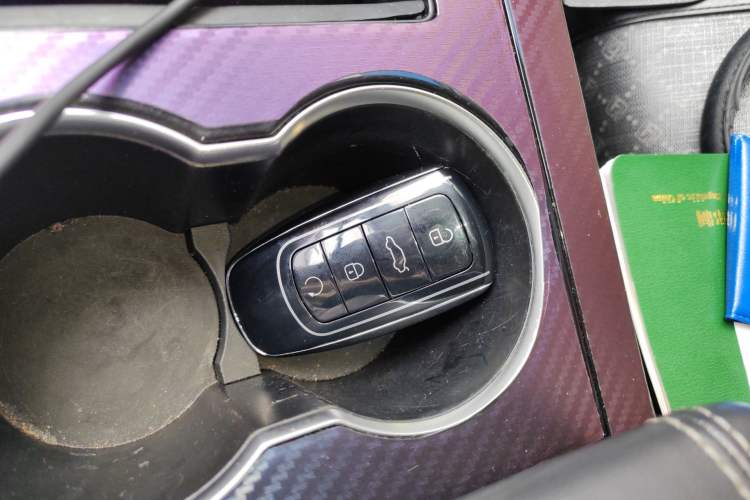 Used Chery Tiggo 8 2021 Kunpeng Edition 390TGDI Automatic Zhubfeng Version
