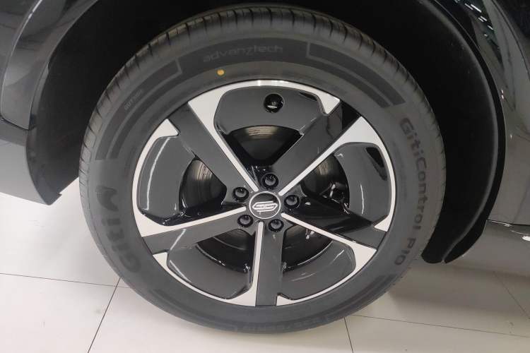 Used Hima H5 2025 Model Range-Extending Pro
