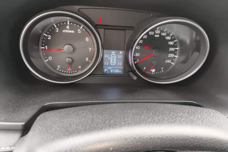 Used Haval M6 2021 PLUS 1.5T DCT Comfort Edition