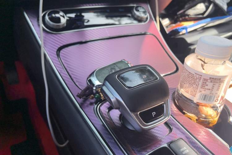 Used FORTHING T5 EVO 2021 1.5TD DCT Starry Edition
