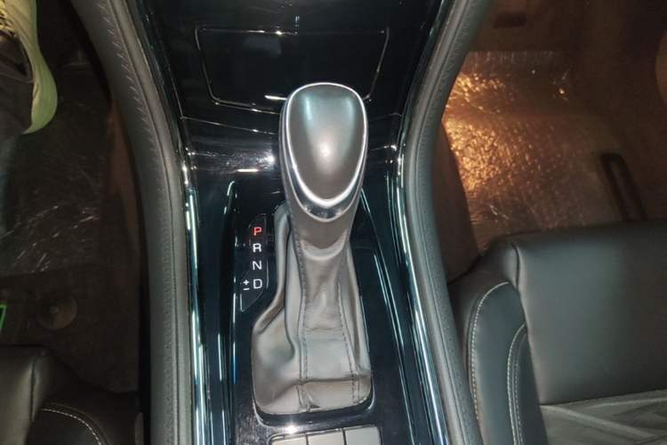 Used Cadillac ATS-L 2017 28T Tech Edition
