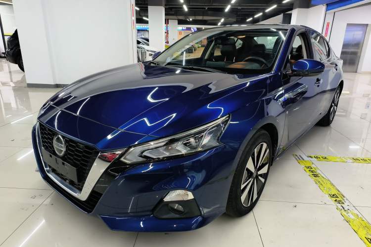 Used Nissan Teana 2020 2.0T XL Upper AD1 Smart Navigation Edition