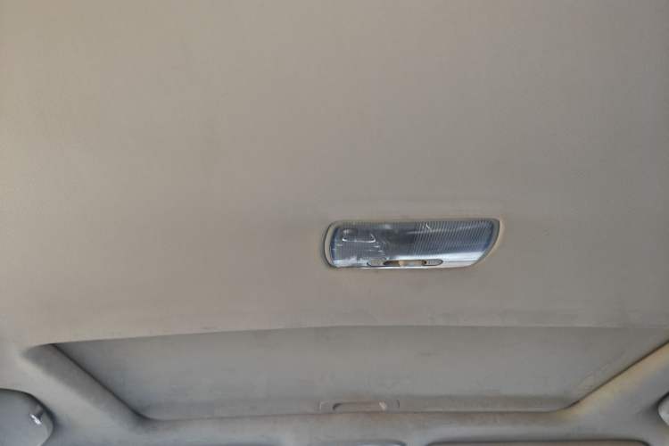 Used Haval H6 2015 Upgraded Model 1.5T Manual Two-Wheel Drive Elite Version
