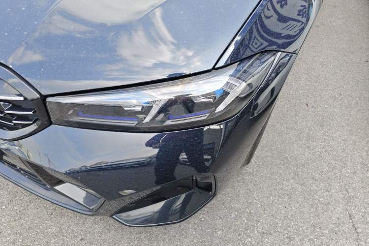 Used BMW 3 Series 2024 330i M Sport Night Edition Package
