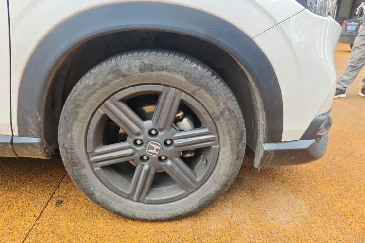 Used Honda XR-V 2023 Facelift 1.5L CVT Trend Edition Right Front Wheel Hub