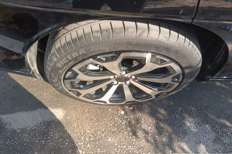 Used AION V 2024 Aion Tyrannosaurus 520 Intelligent Premium Edition
