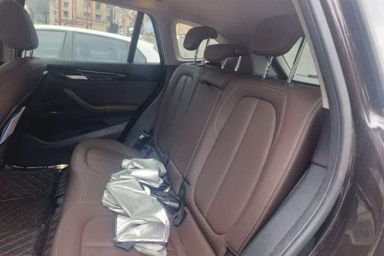 Used BMW X1 2020 sDrive20Li Fashion Model