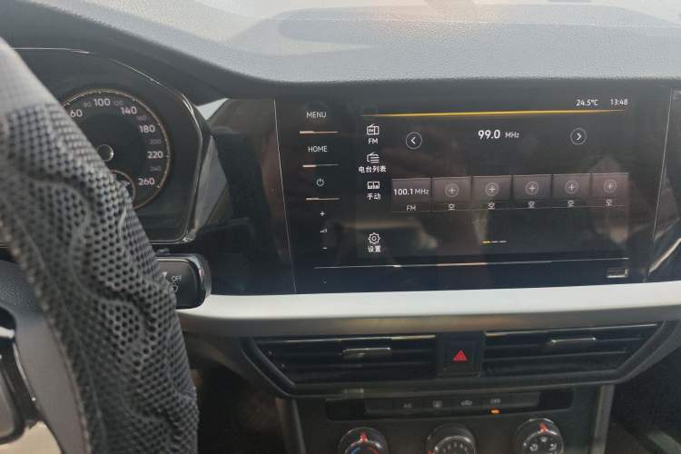 Used Volkswagen Lavida 2019 280TSI DSG Comfort Edition China VI standard