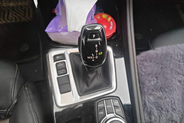 Used BMW 1 Series 2021 120i M Sport Night Edition