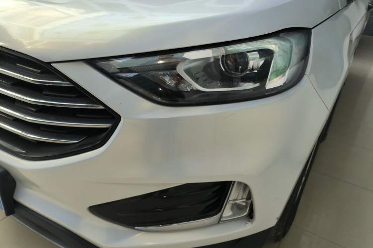 Used Ford Edge 2020 EcoBoost 245 Two-Wheel-Drive Titanium 5-Seater