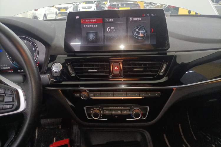 Used BMW 1 Series 2021 Revised 120i M Sport Edition