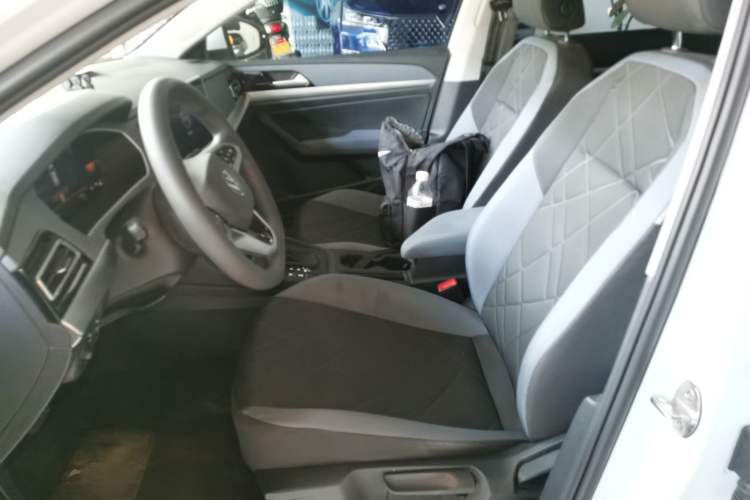 Used Volkswagen Lavida 2023 1.5L Automatic De Yi Edition