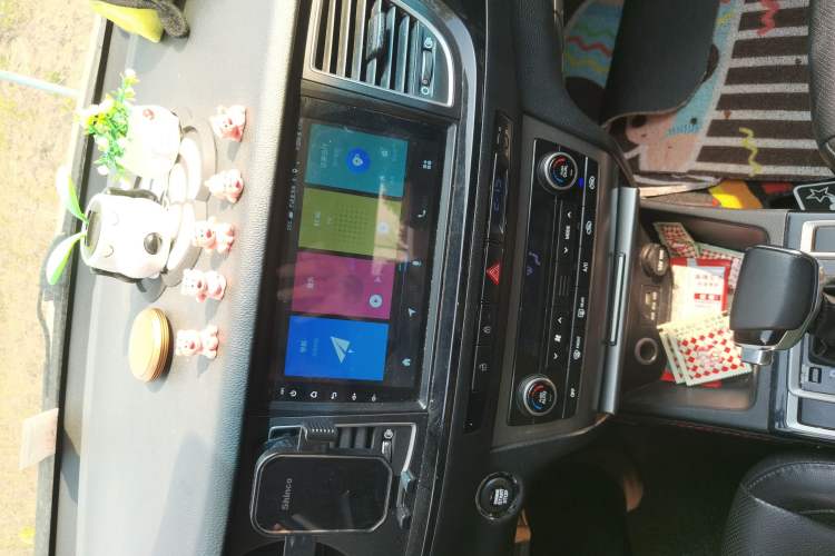 Used Hyundai Mistra 2014 1.8L Automatic Smart GLS