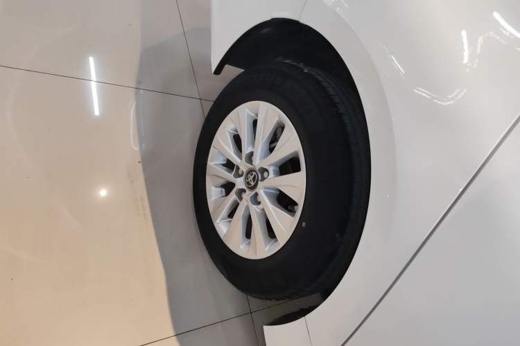 Used Toyota Corolla 2021 1.2T S-CVT Elite Edition