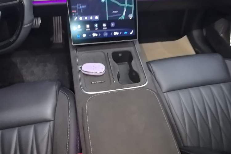 Used NETA S Shooting Brake 2024 Range-Extended 300 Pro Edition
