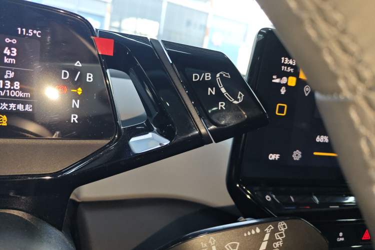 Used Volkswagen ID.3 2024 Outstanding Edition
