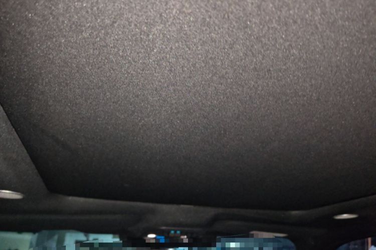 Used Ford F-150 Raptor 2023 3.5T Raptor Headliner