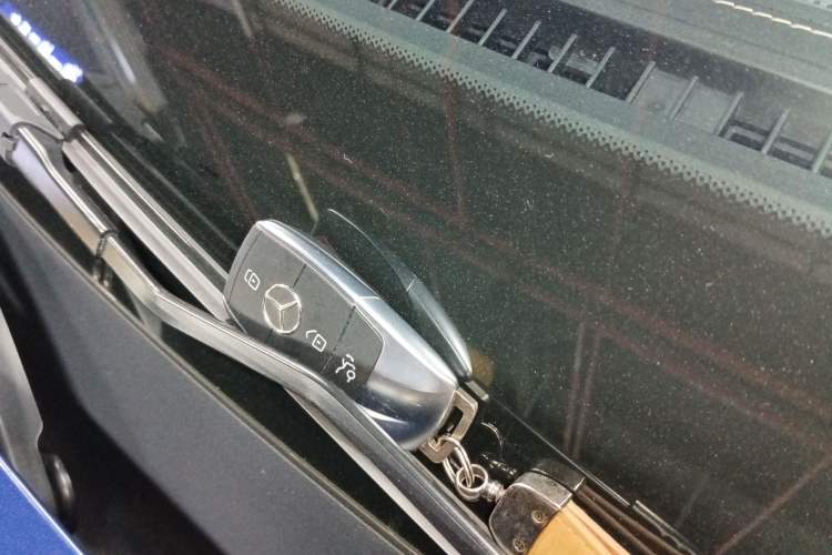 Used Mercedes-Benz EQC 2022-Year Restyled EQC 350 4MATIC