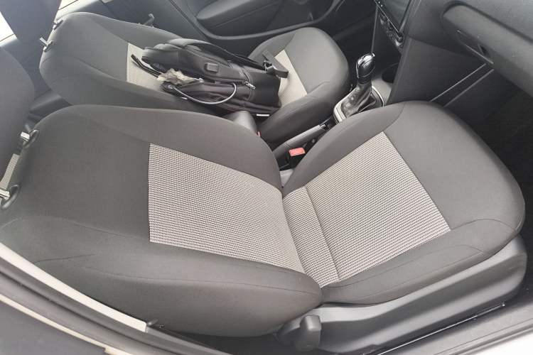 Used Volkswagen Polo 2016 1.4L Automatic Trendy Model Right Front Seat