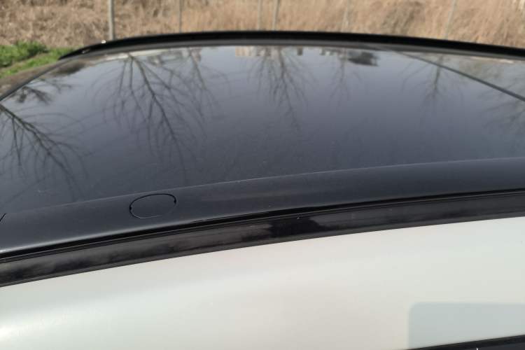 Used Hyundai Tucson 2015 1.6T Dual-Clutch Two-Wheel-Drive Leading Model