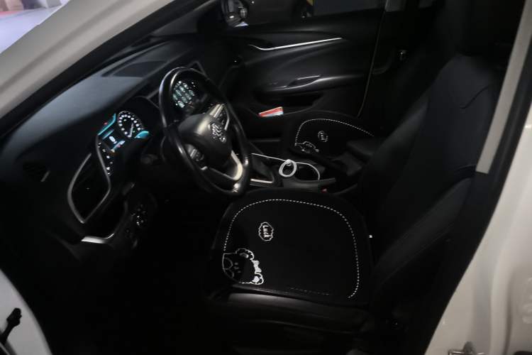 Used Buick GT 2019 18T Automatic Connected Elite Model China V Standard