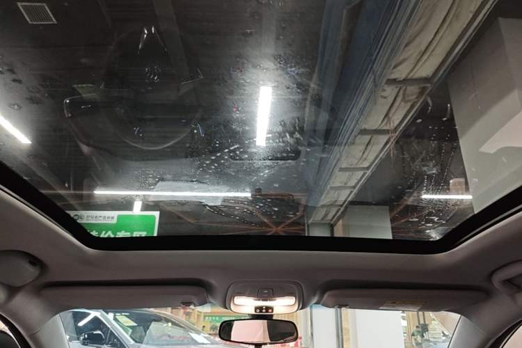 Used Buick Velite 6 2020 Plug-in Hybrid Connected Smart Edition