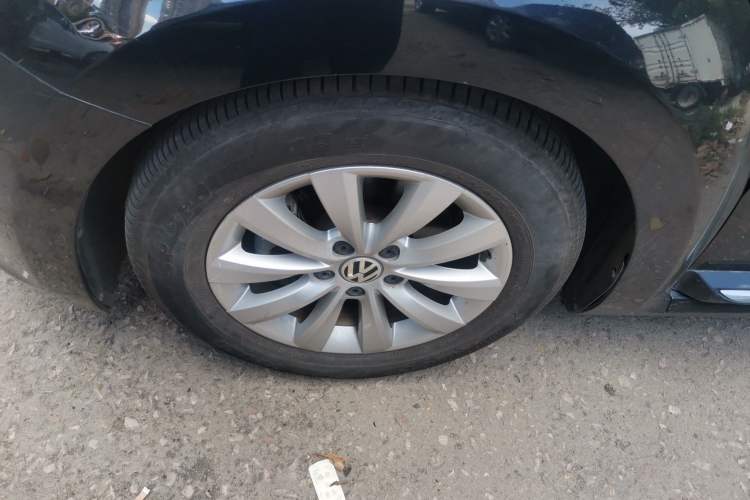 Used Volkswagen Beetle 2014 1.2TSI Fashion Edition