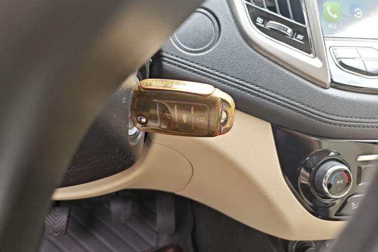 Used CHANGAN Eado 2016 1.6L Manual Fashion Edition
