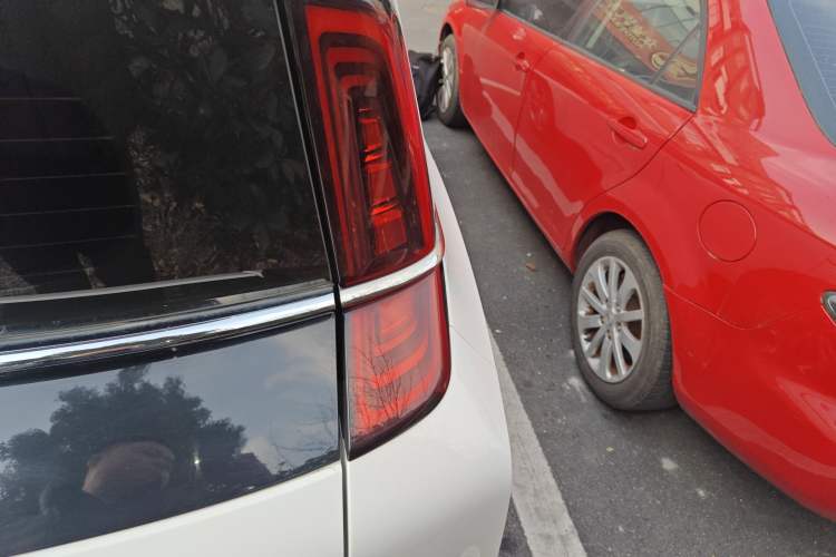 Used Bestune NAT 2022 Enjoy Travel Battery-Swap Version 100kW 401km