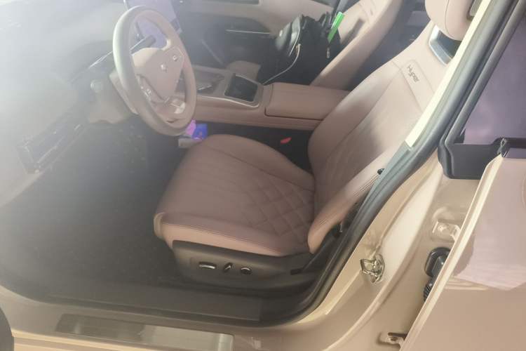 Used Hyptec GT 2024 Global Model 710 Ultra-High-Voltage LiDAR Edition
