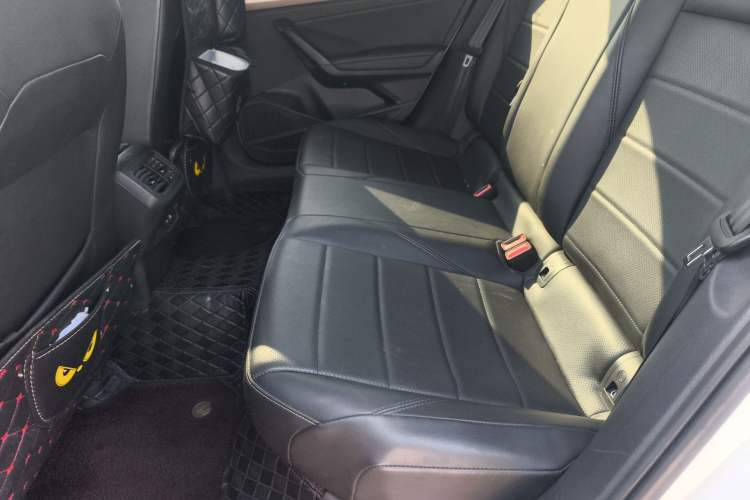 Used Volkswagen Lavida 2021 1.5L Automatic Comfort Edition
