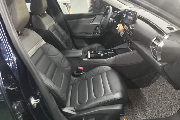 Used Citroen C5 X 2024 1.6T Extraordinary Power