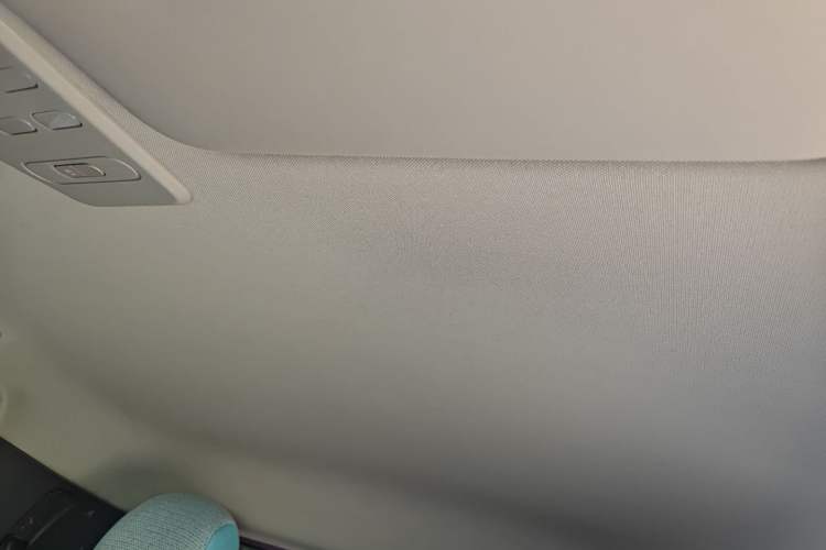 Used Baojun E100 2017 Intelligent Edition Headliner