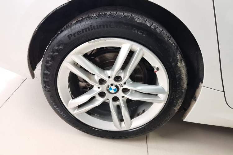 Used BMW 1 Series 2021 Revised 120i M Sport Night Edition
